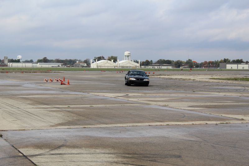 Illustration for article titled Photo Dump from Last Annual Indy SCCA Pt.3